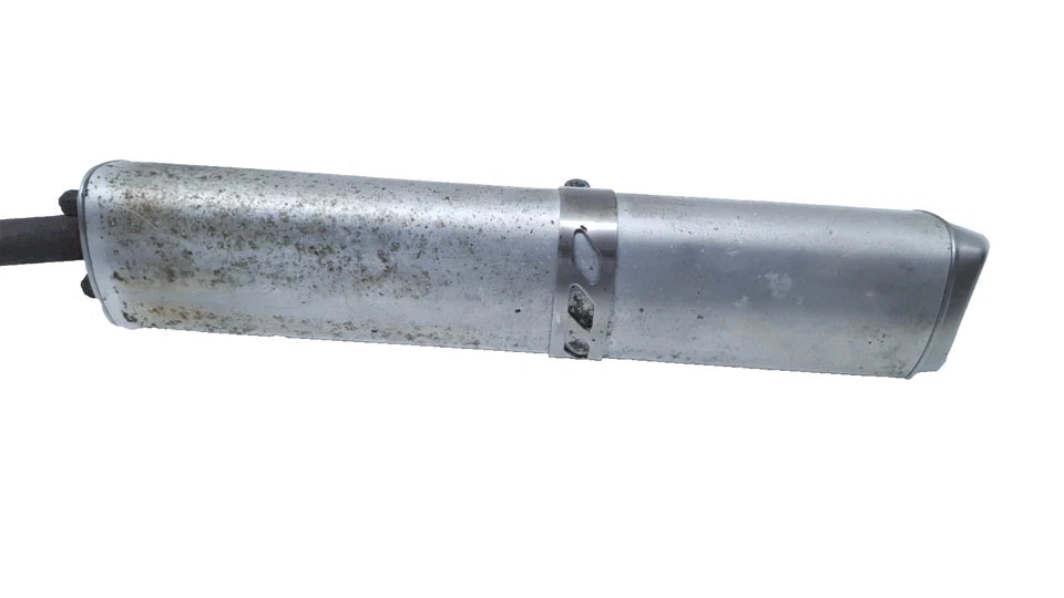 Pot d'échappement Conti CHR Aprilia RS 50 2008