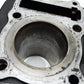 Cylindre & piston 57mm Suzuki 125 DR 1985 n°2 Réf : 11210-05211-0F0
