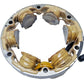 Stator d'allumage Honda CM 125 T 1980 Réf :  31120-418-004