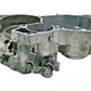 Carter moteur central gauche Yamaha DT125LC 1987 n°2 Réf : 10V-15111-01-00