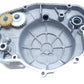 Carter d'embrayage Yamaha TZR 50 2008 n°3 Réf : 5WXE54210100