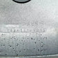 Coque arrière Yamaha YBR 125 2007 Réf : 5VL-F4756-00-P1