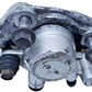 Etrier de frein avant Yamaha DT125R 1997 n°2 Réf : 3BN2580T1000