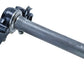 Té de fourche inférieur Yamaha SR 125 1993 Réf : 3MW233400000