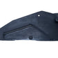 Carénage de grille de radiateur droit Aprilia RS 50 2008 Réf : 00H01802161