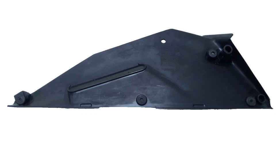 Carénage de grille de radiateur droit Aprilia RS 50 2008 Réf : 00H01802161