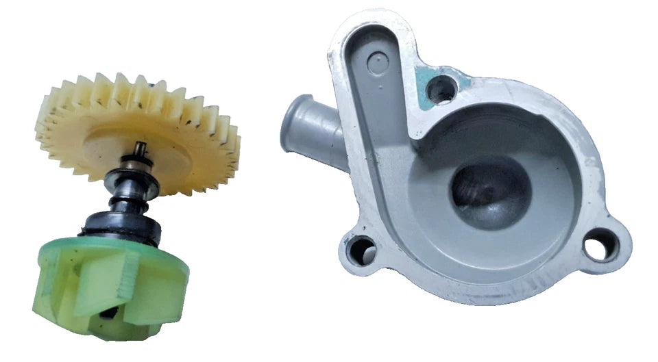 Pompe à eau Aprilia RS 50 2008 Réf : CM150802