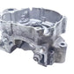 Carter moteur central gauche Yamaha DT125LC 1987 n°18 Réf : 10V-15111-01-00