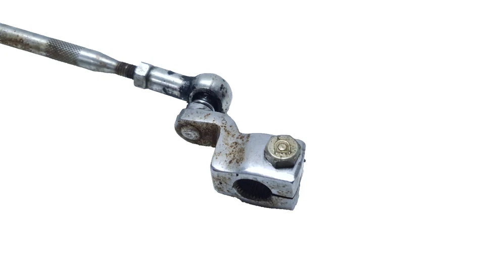 Sélecteur de vitesse Kymco Zing 125 1997 Réf : 2470AKEC2900