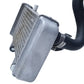 Radiateur de liquide de refroidissement Aprilia RS 50 2010 Réf : 00H03809011