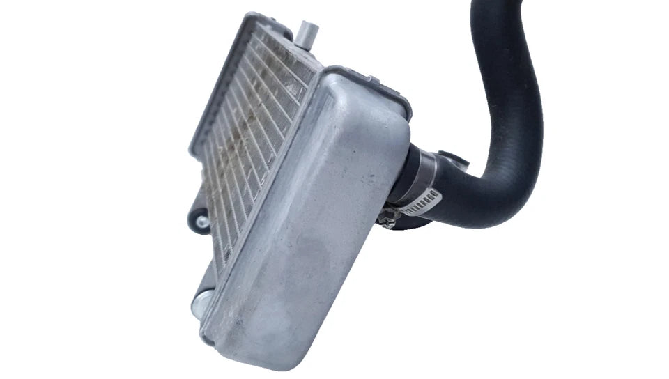 Radiateur de liquide de refroidissement Aprilia RS 50 2010 Réf : 00H03809011