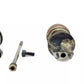 Valve Yamaha DT125LC 1987 n°9 Réf : 3NC-E131A-00-00