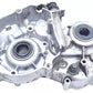 Carter moteur central gauche Yamaha DT125LC 1987 n°16 Réf : 10V-15111-01-00