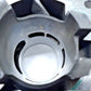 Cylindre et piston Yamaha TDR 125 1998 Réf : 5AE113100000