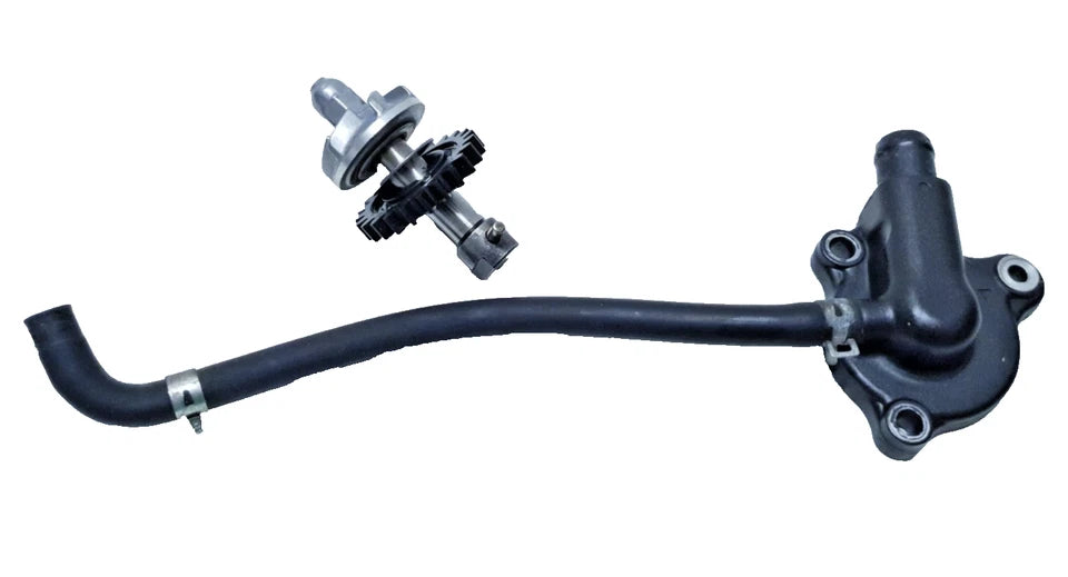 Pompe à eau Honda CBR 125 2007 Réf : 19220-KTY-D30