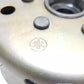Rotor d'allumage Yamaha DT125LC 1987 n°16 Réf : 34X-85550-M1-00