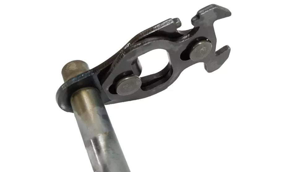 Axe de sélecteur Honda CB125T 1978 Réf : 24610-399-000