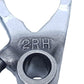 Fourchettes de boite de vitesse Yamaha DT125R 1997 n°2 Réf : 55K185110100