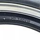 Roue arrière complète Yamaha XJ 600 1984-1991 Réf : 33M-25338-20-98