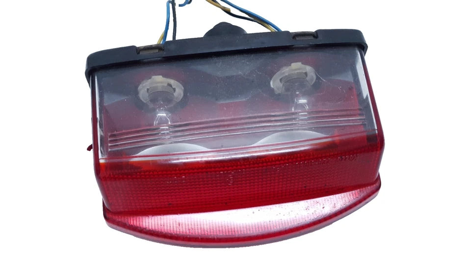 Rear light Yamaha TDR 125 1996 n°2 Ref: 3GM847102000