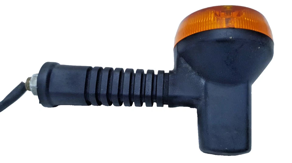 Clignotant avant Kawasaki KMX 125 1988 Réf : 230370051
