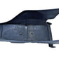 Garde boue arrière noir Honda CM 125 T 1980 Réf : 80101-419-000