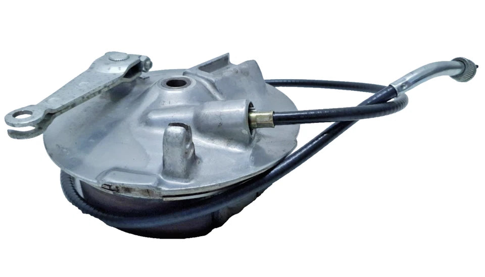Tambour de frein avant Yamaha SR 125 1993