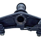 Té de fourche inférieur Yamaha TDR 125 1997 Réf : 4FU-23340-00