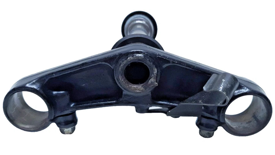 Té de fourche inférieur Yamaha TDR 125 1997 Réf : 4FU-23340-00