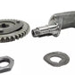 Balancier d'équilibrage Yamaha DT125LC 1987 n°9 Réf : 34X-11454-00-00