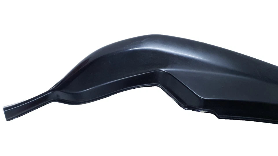 Carénage arrière gauche Yamaha TZR 50 2009 Réf : 5WXF174100P1