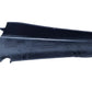 Carénage sous selle gauche Aprilia RS 50 2010 Réf : 00H00508071
