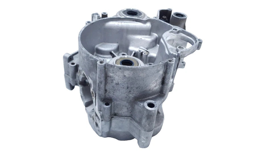 Carters moteur centraux AM6 Yamaha TZR 50 2005 Réf : 5WXE51500000