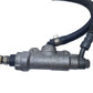 Maître cylindre de frein arrière Yamaha DT125R 1997 n°2 Réf : 3BN2583V0000