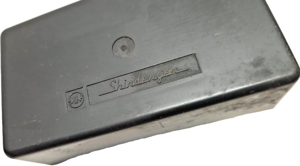 Boitier CDI d'allumage Honda CM 125 Custom 1995 Réf : 30410-KC2-681