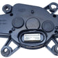 Compteur de vitesse Yamaha TZR 50 2009 Réf : 5WXH350A2100