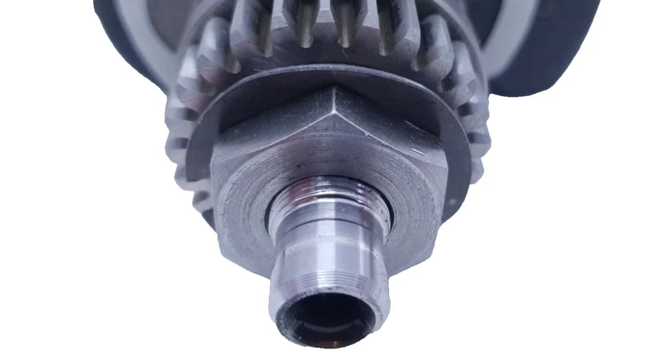 Vilebrequin Yamaha XV 125 Virago 2000 Réf : 4RF114000000