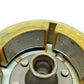 Rotor d'allumage Yamaha DT125LC 1987 n°11 Réf : 34X-85550-M1-00