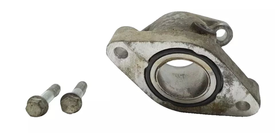 Pipe d'admission Yamaha YBR 125 2005 Réf : 5VL-E3586-30-00