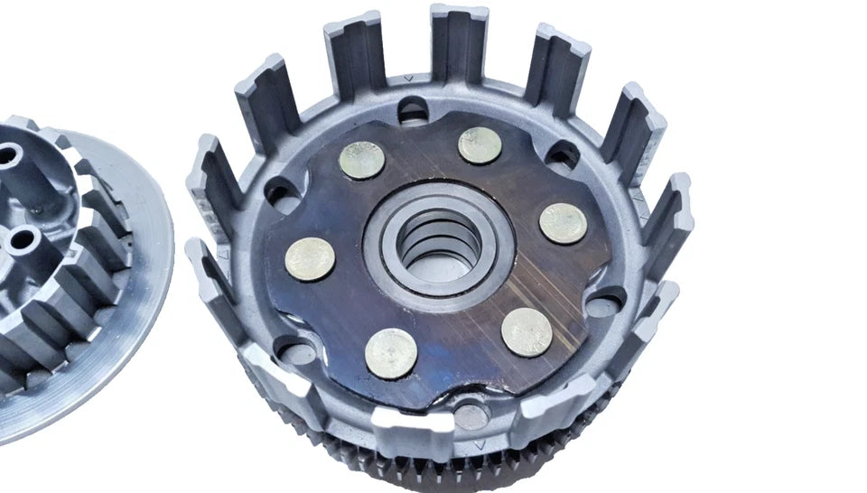 Embrayage Aprilia RS 50 2010 Réf : 8470415