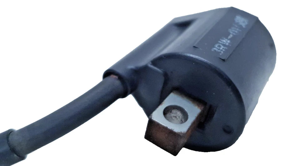 Ignition coil Yamaha TDR 125 1996 #2 Part No: 3RW-82310-01