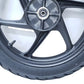 Roue arrière Honda CBF 125 2010 Réf : 42650-KWF-900