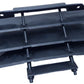 Grille de radiateur droit Yamaha DT125R 1997 n°2 Réf : 1LX2172F0100