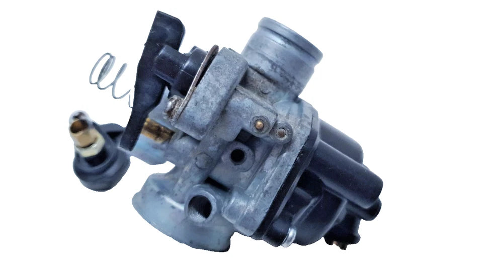 Carburateur 1-2 incomplet 17,5mm Yamaha TZR 50 2002 n°3
