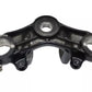 Té de fourche supérieur Honda CB125T 1978 Réf : 53231-399-000