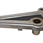 Support repose-pied arrière droit Honda CM 125 Custom 1995 Réf : 50600-KB4-000