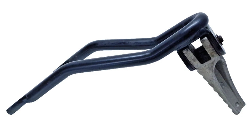 Repose pied arrière droit Aprilia RS 50 2008 Réf : 00H00105702