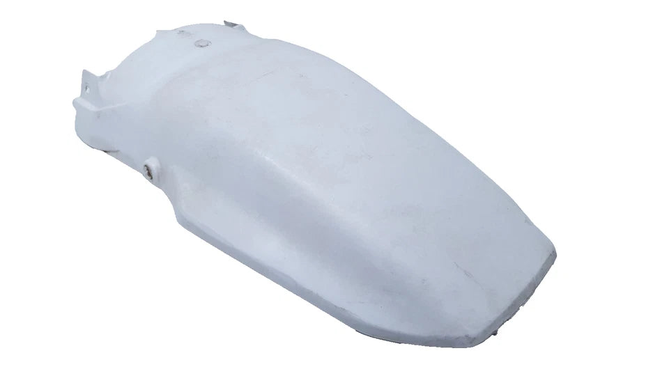 Garde boue arrière Yamaha DT125R 1997 n°2 Réf : 3BN216111000