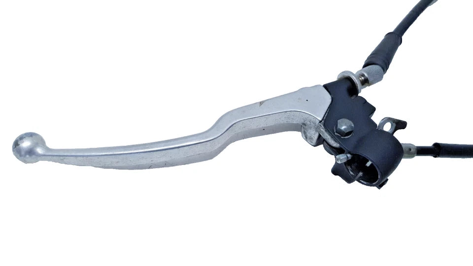 Levier d'embrayage Aprilia RS 50 2008 Réf : 00H02108611