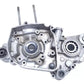 Carter moteur central gauche 2-2 Yamaha DT80LC 1985 Réf : 10X-15111-01-00